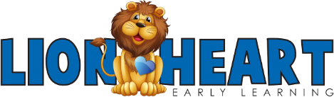 lionheart-child-care-daycare-early-learning-iowa-city-logo